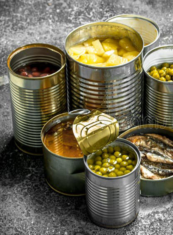 Chicken with Vegetables